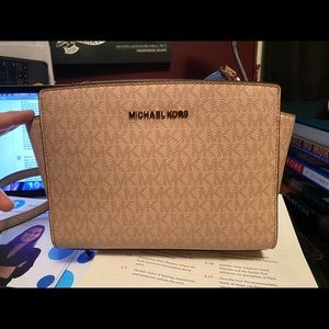Michael Kors Selma mini